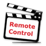 Logo of MPC-HC Remote Control android Application 